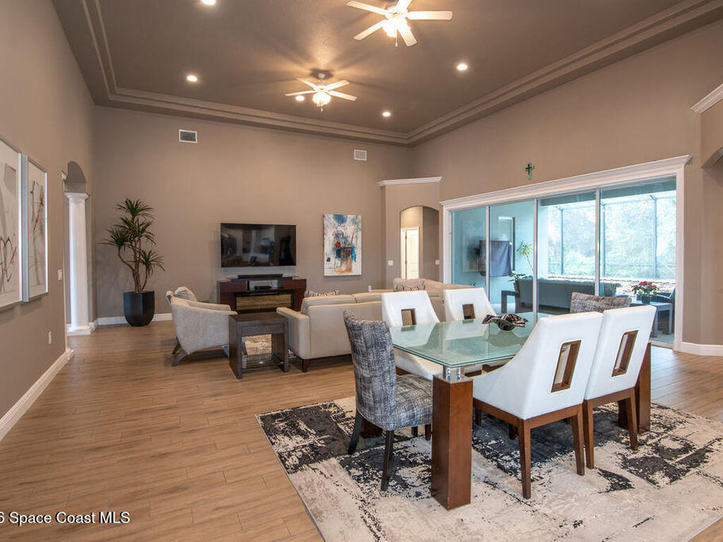 4507 Preservation Circle, Melbourne, FL 32934