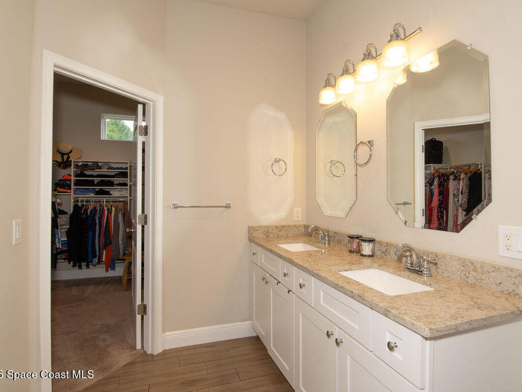 4507 Preservation Circle, Melbourne, FL 32934