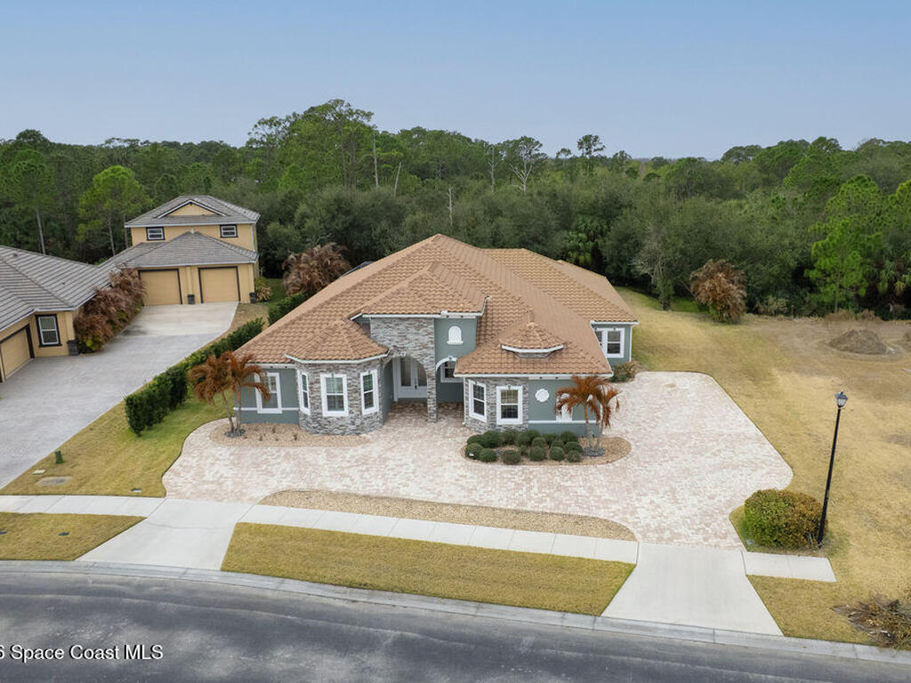 4507 Preservation Circle, Melbourne, FL 32934