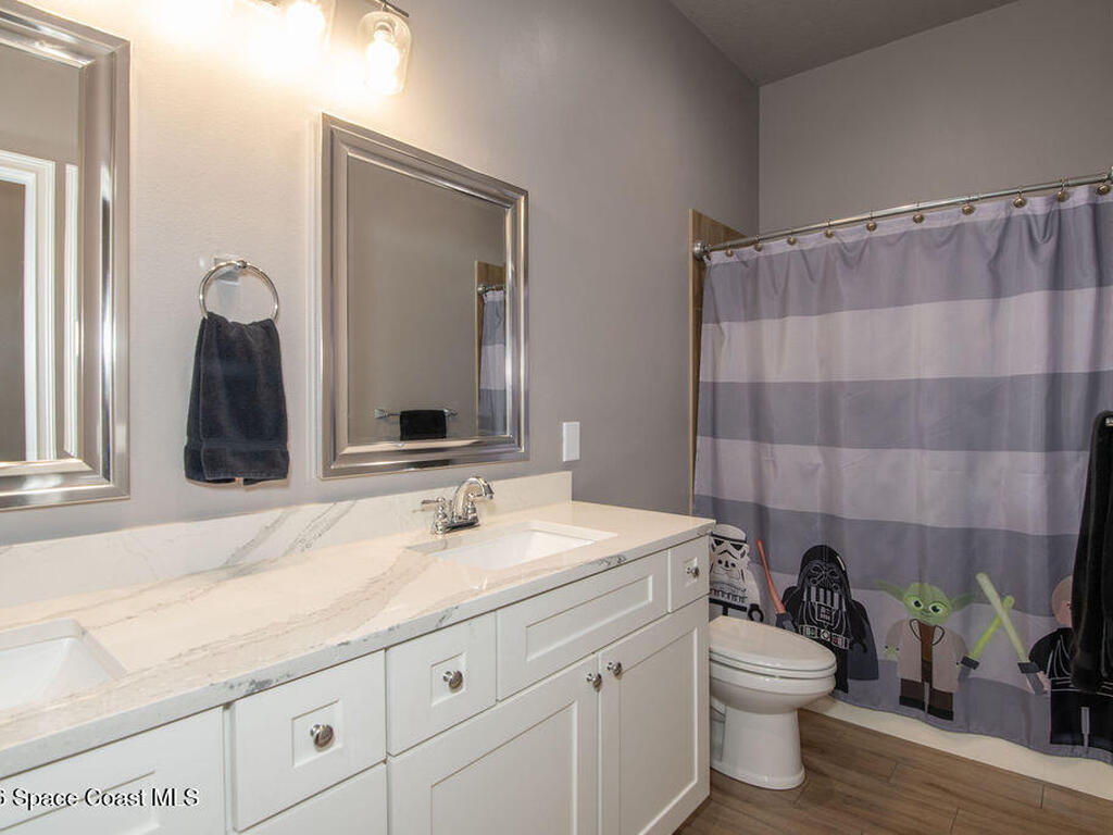 4507 Preservation Circle, Melbourne, FL 32934