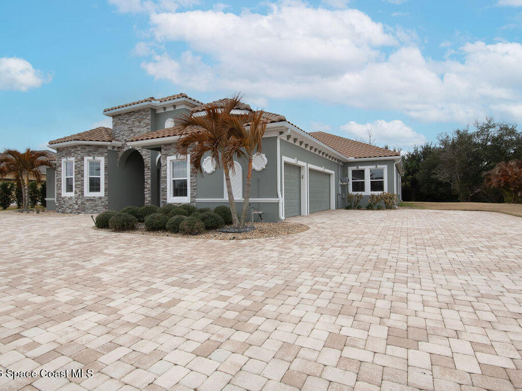 4507 Preservation Circle, Melbourne, FL 32934