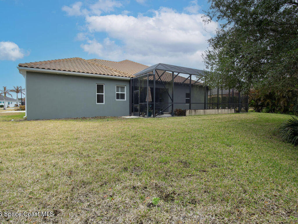 4507 Preservation Circle, Melbourne, FL 32934