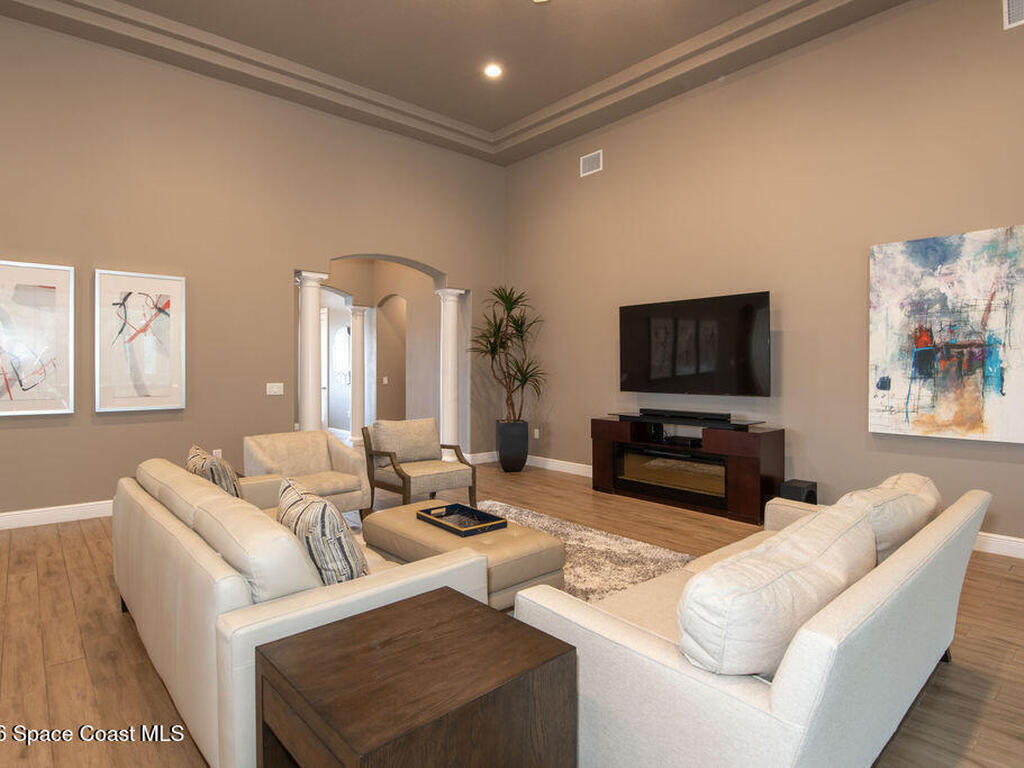 4507 Preservation Circle, Melbourne, FL 32934