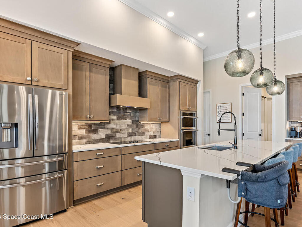 4055 Domain Court, Melbourne, FL 32934