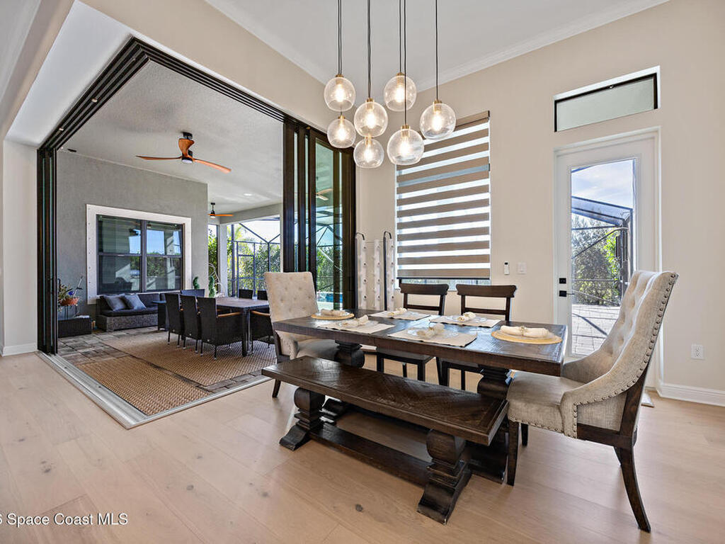 4055 Domain Court, Melbourne, FL 32934