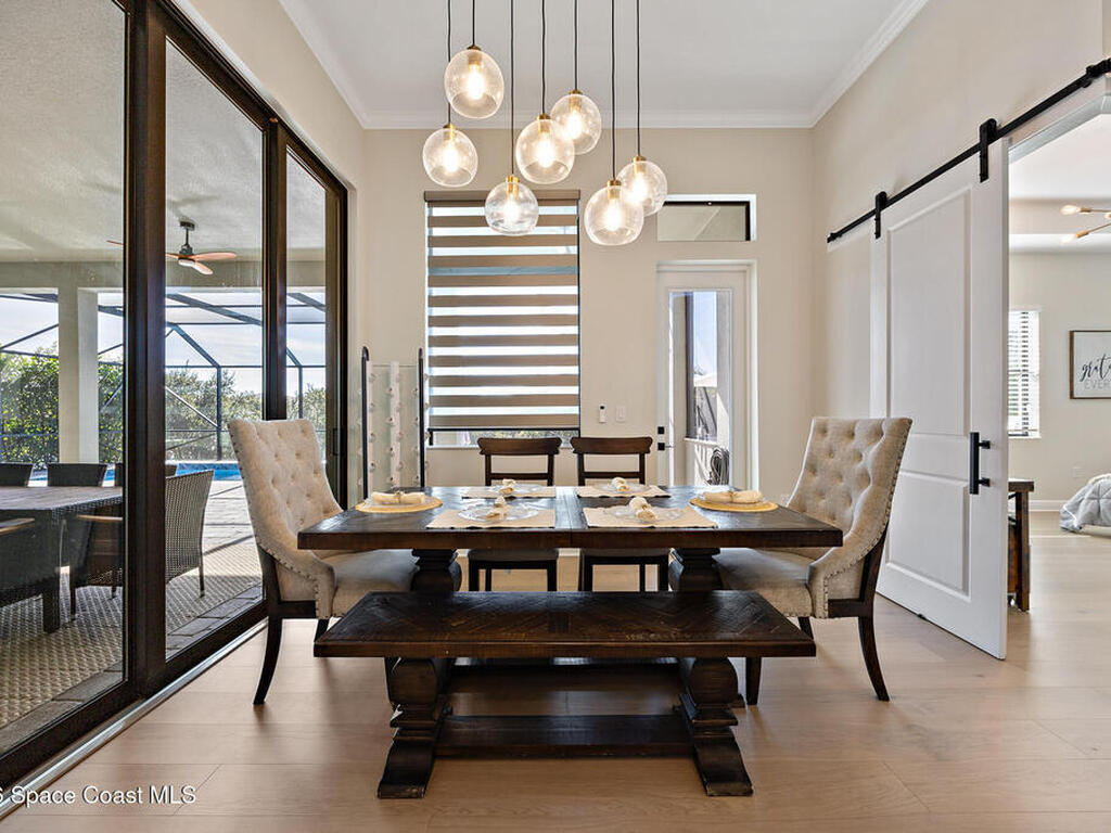 4055 Domain Court, Melbourne, FL 32934