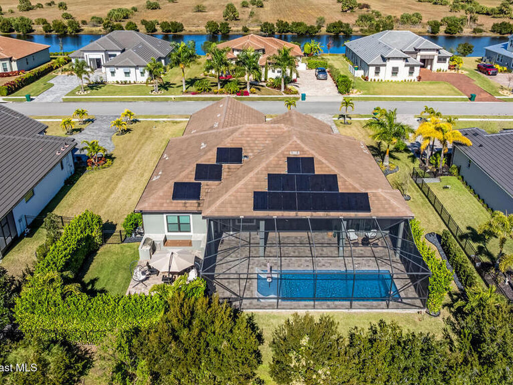 4055 Domain Court, Melbourne, FL 32934