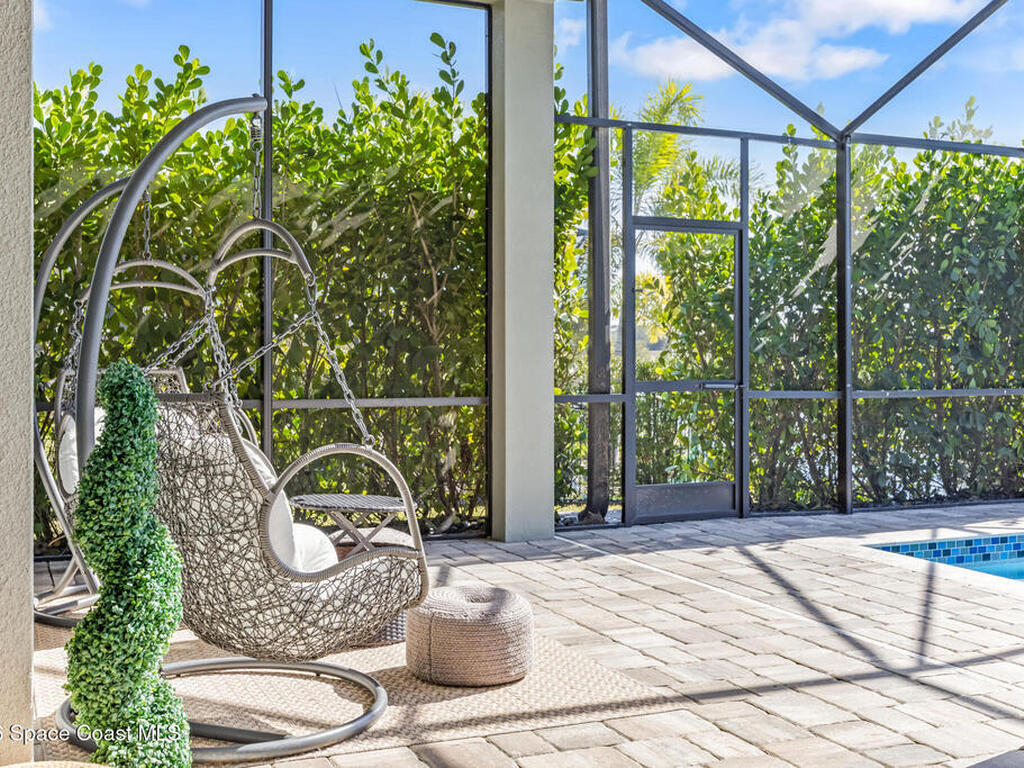 4055 Domain Court, Melbourne, FL 32934