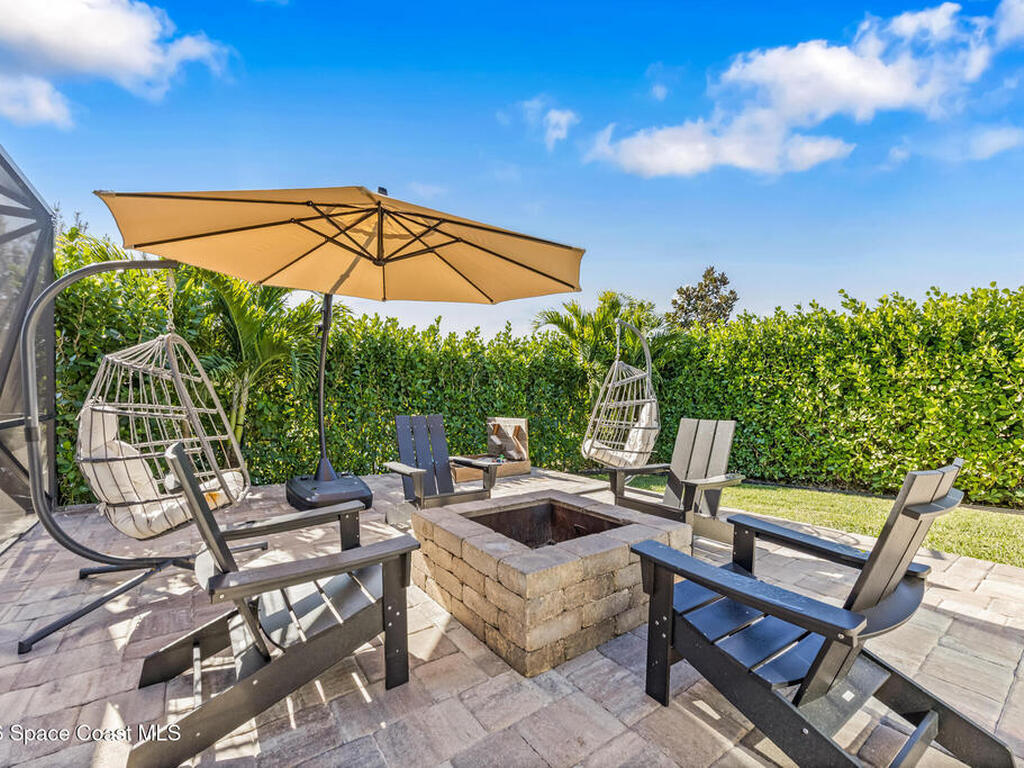 4055 Domain Court, Melbourne, FL 32934