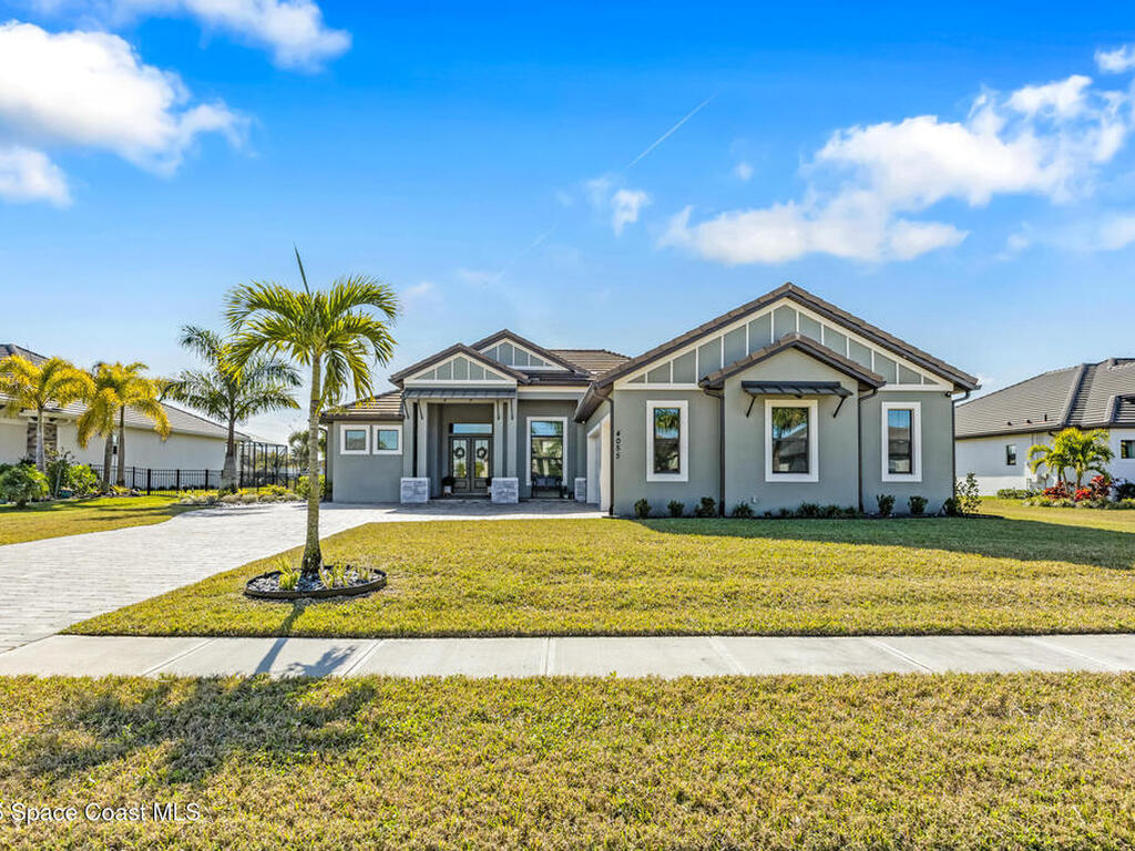 4055 Domain Court, Melbourne, FL 32934