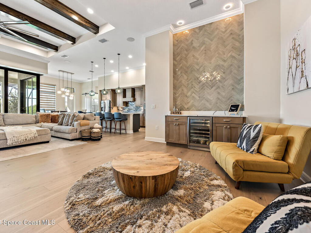 4055 Domain Court, Melbourne, FL 32934