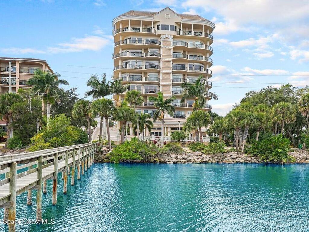 21 Riverside Drive, Cocoa, FL 32922