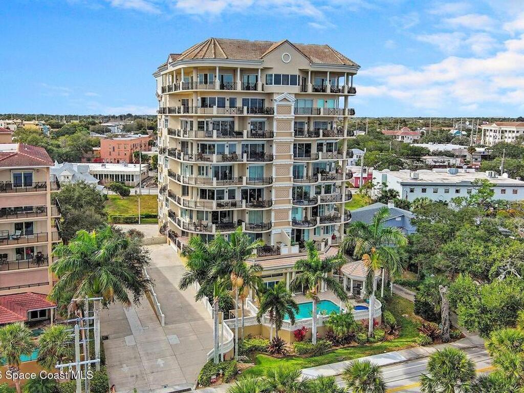 21 Riverside Drive, Cocoa, FL 32922