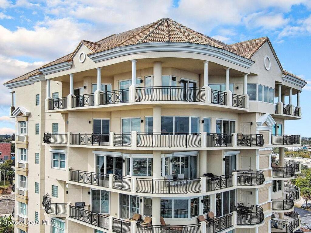 21 Riverside Drive, Cocoa, FL 32922