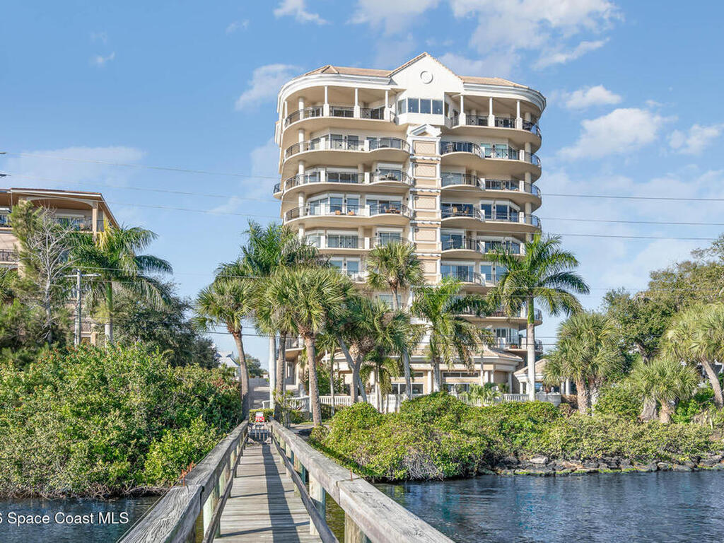 21 Riverside Drive, Cocoa, FL 32922