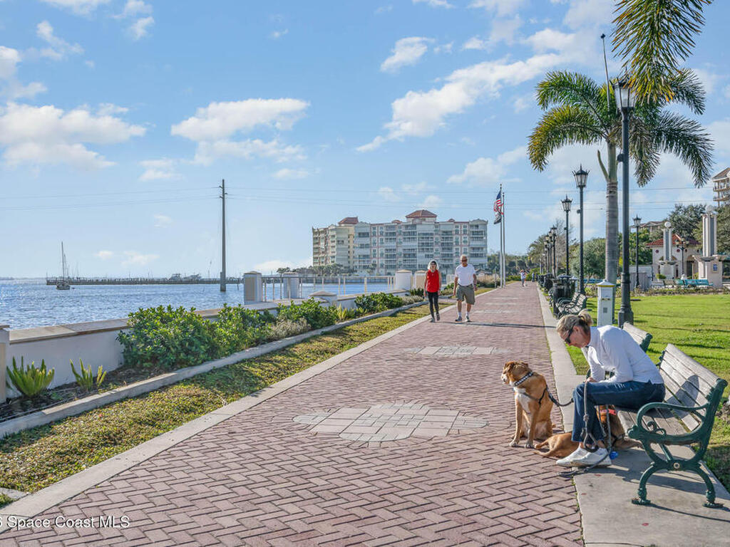 21 Riverside Drive, Cocoa, FL 32922