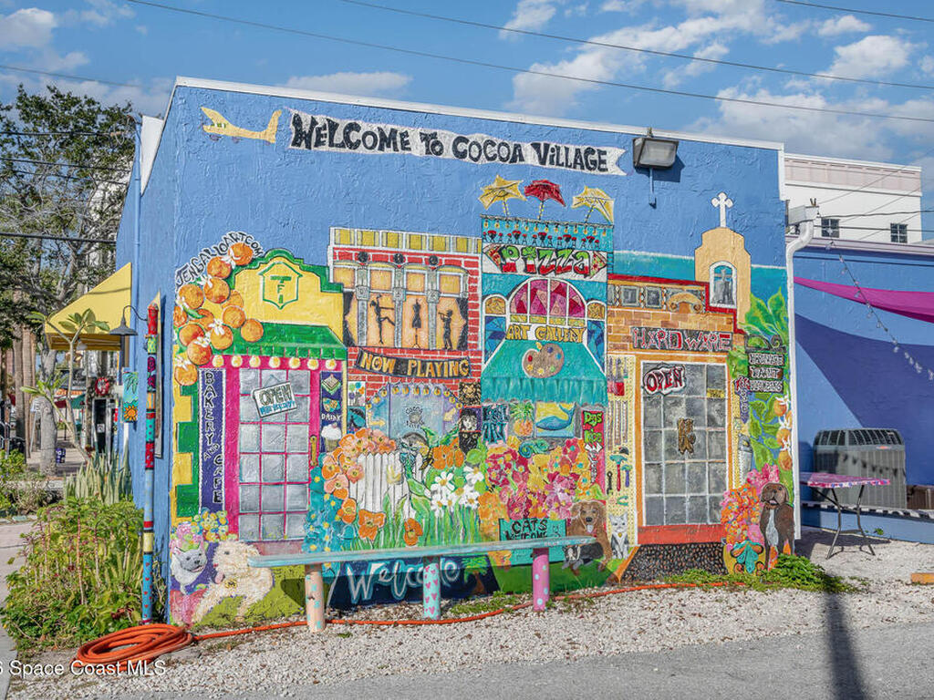 21 Riverside Drive, Cocoa, FL 32922