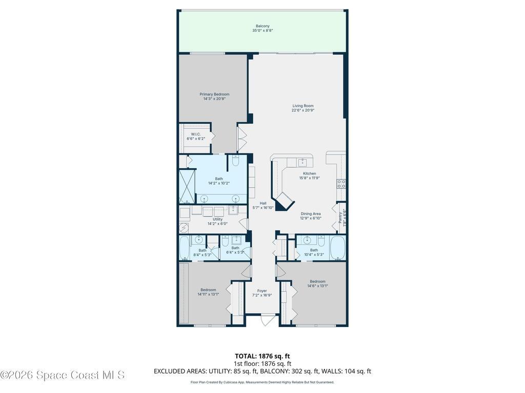 4955 Dixie Highway, Palm Bay, FL 32905