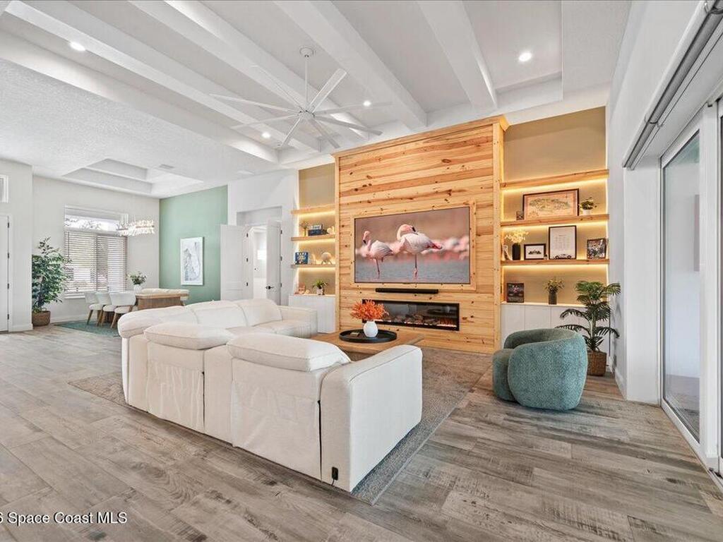 1696 Gracewood Drive, Melbourne, FL 32940