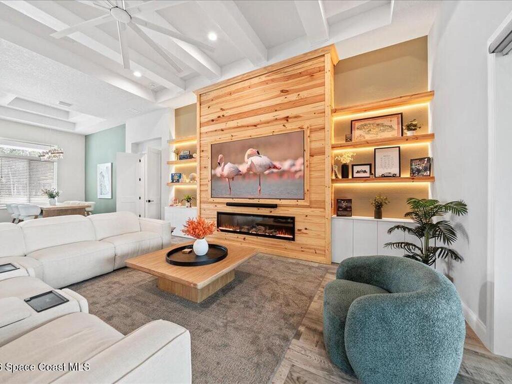 1696 Gracewood Drive, Melbourne, FL 32940