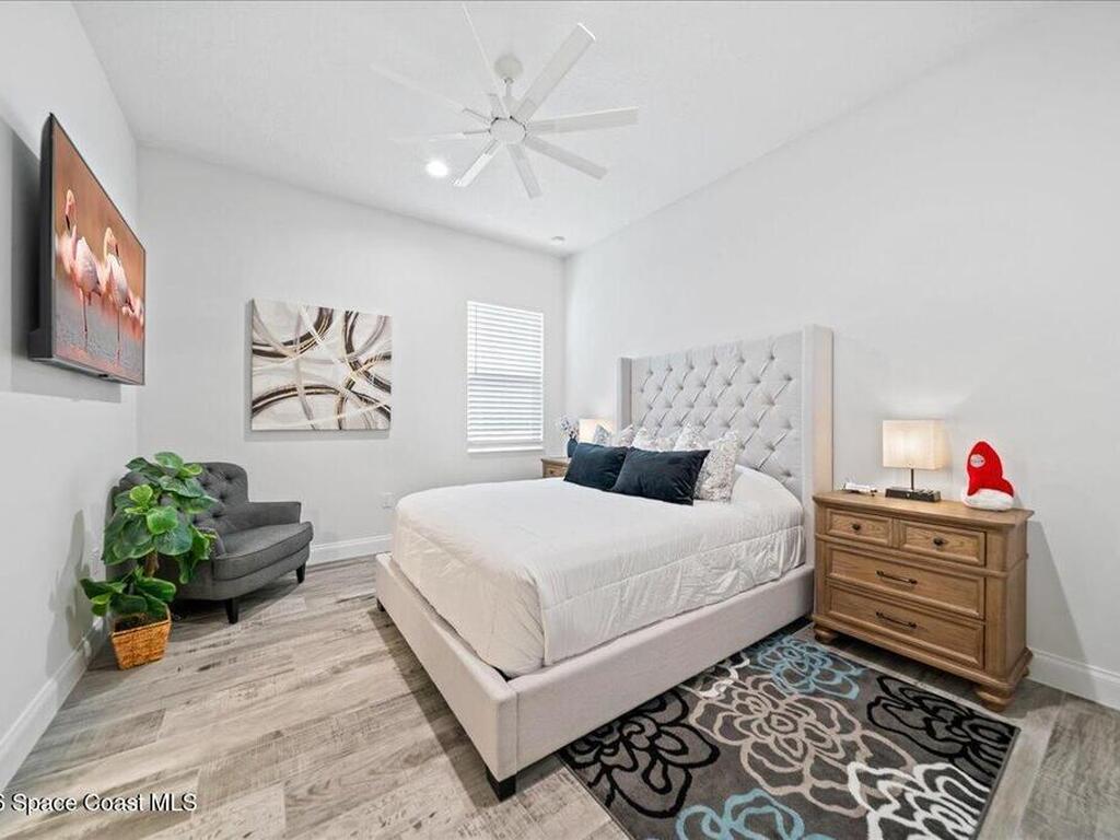 1696 Gracewood Drive, Melbourne, FL 32940