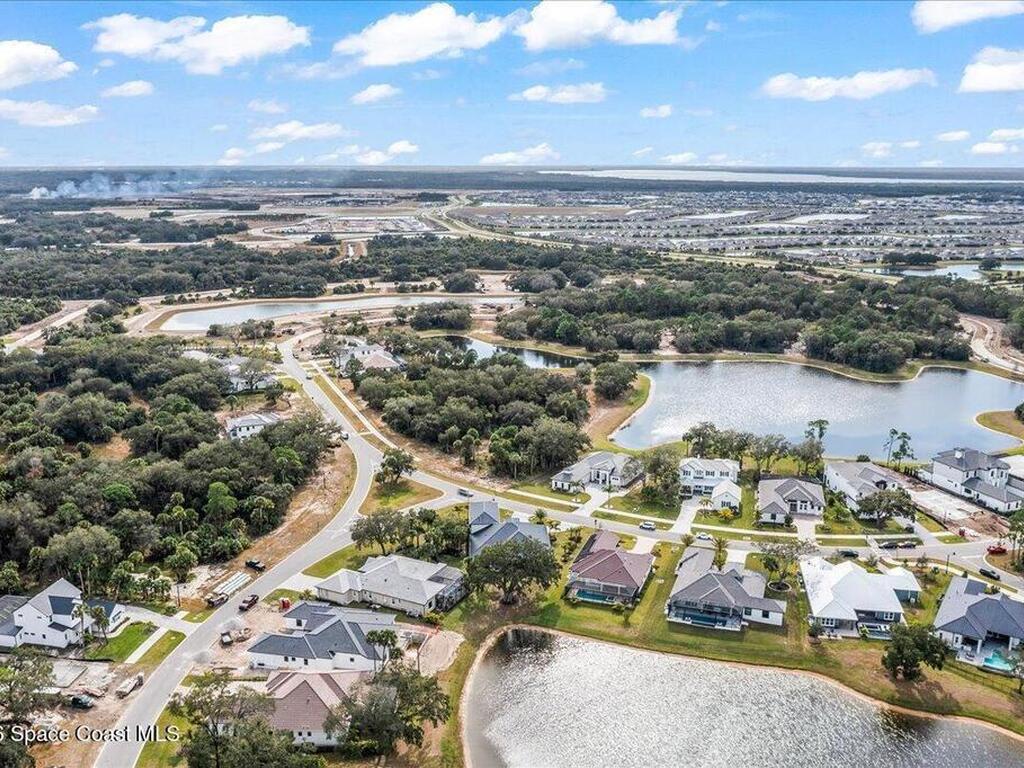 1696 Gracewood Drive, Melbourne, FL 32940