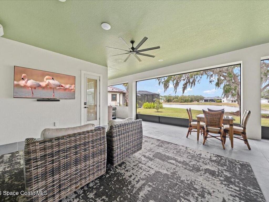 1696 Gracewood Drive, Melbourne, FL 32940