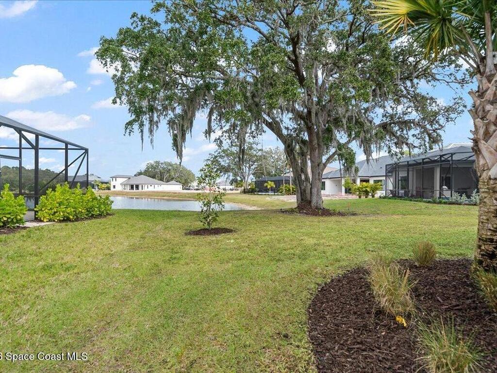 1696 Gracewood Drive, Melbourne, FL 32940