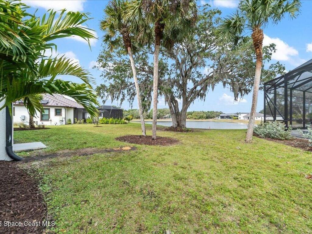 1696 Gracewood Drive, Melbourne, FL 32940