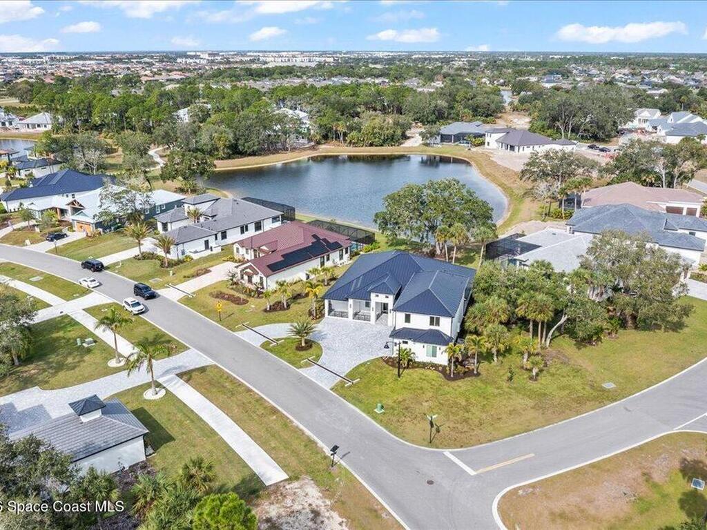 1696 Gracewood Drive, Melbourne, FL 32940