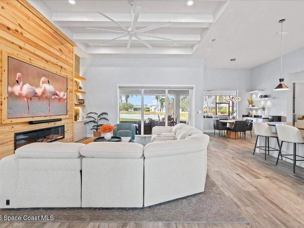 1696 Gracewood Drive, Melbourne, FL 32940