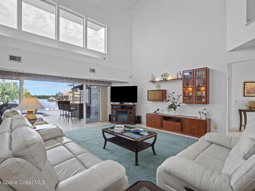 1994 Sykes Creek Drive, Merritt Island, FL 32953