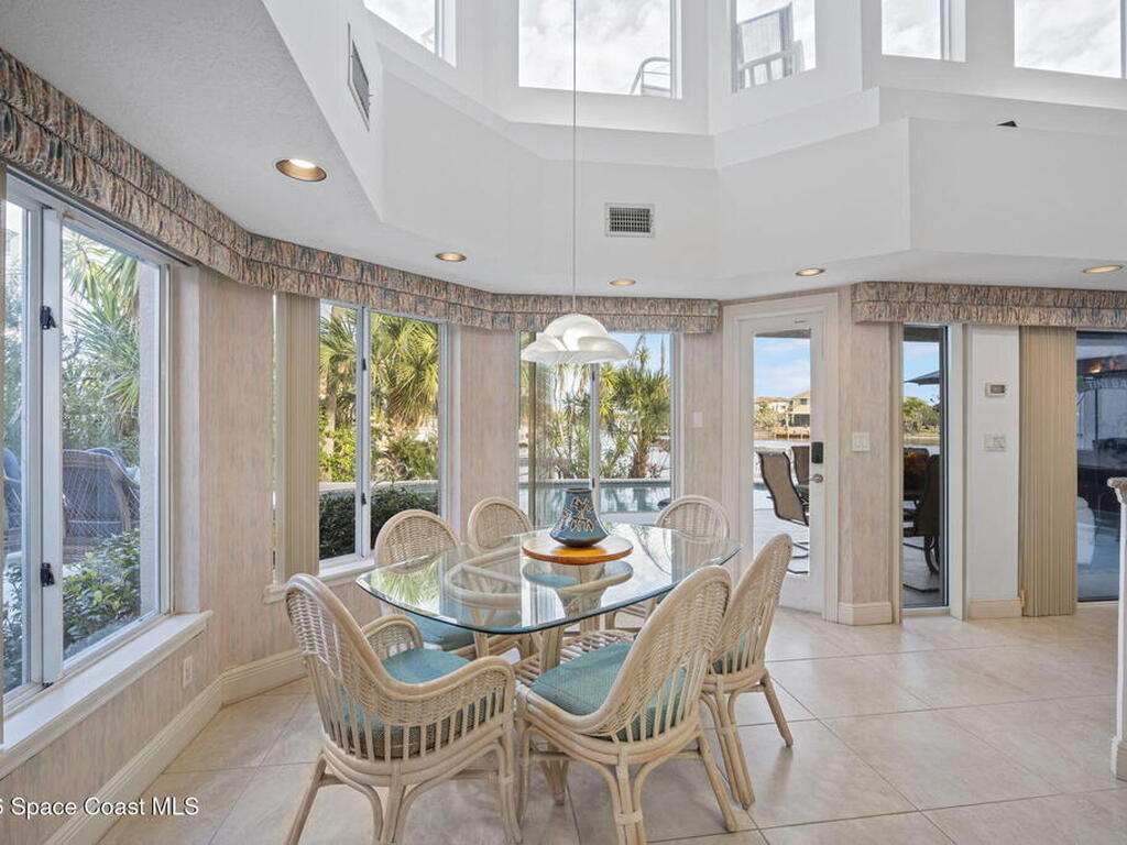 1994 Sykes Creek Drive, Merritt Island, FL 32953