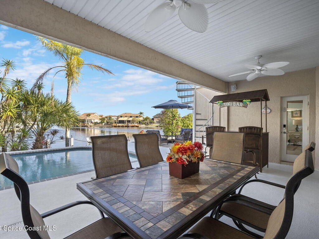 1994 Sykes Creek Drive, Merritt Island, FL 32953