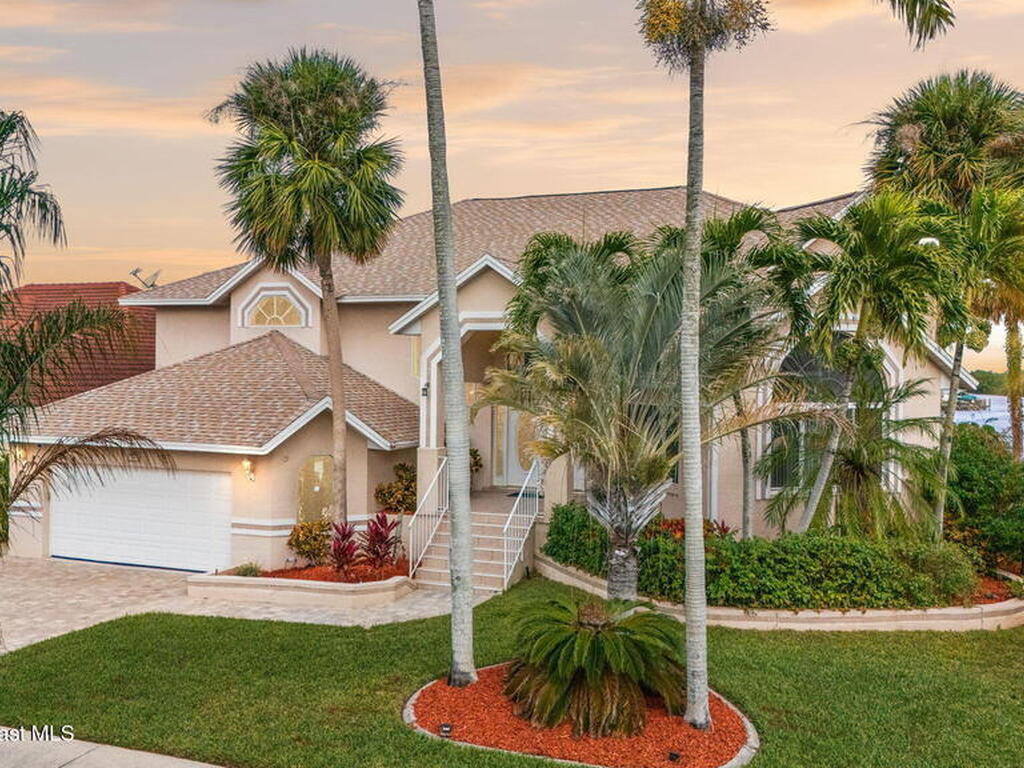 1994 Sykes Creek Drive, Merritt Island, FL 32953