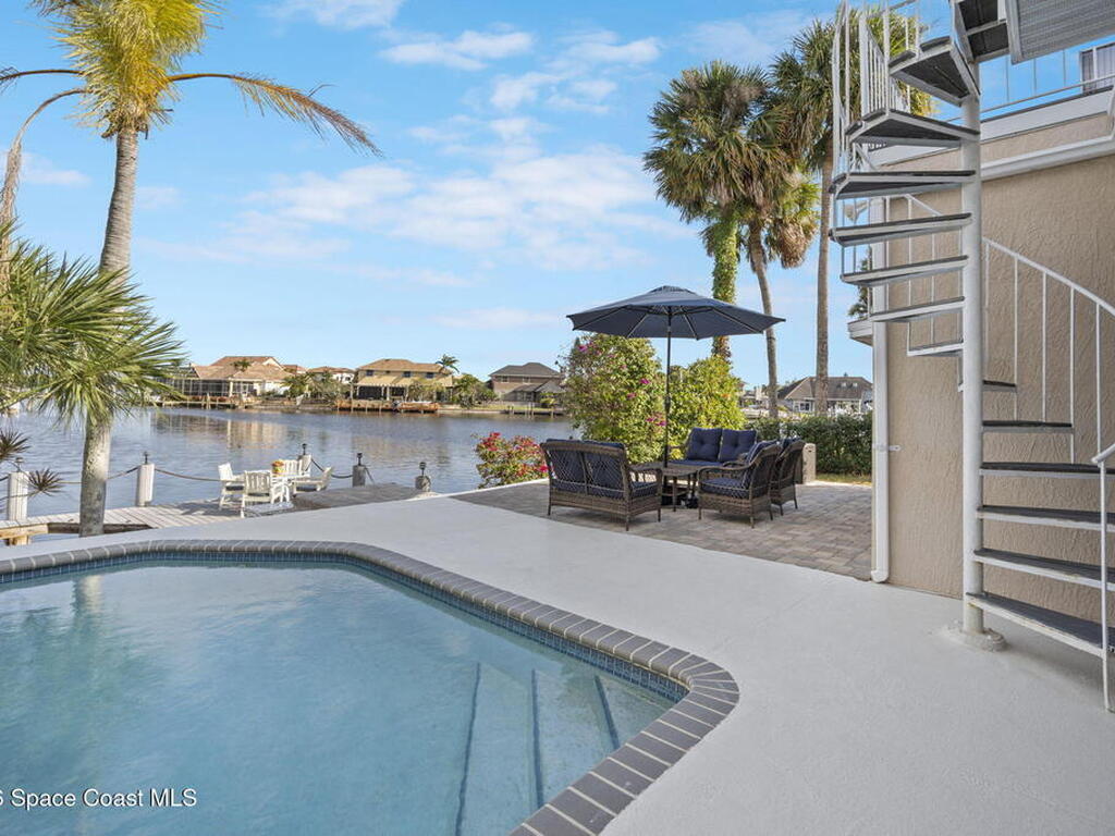 1994 Sykes Creek Drive, Merritt Island, FL 32953