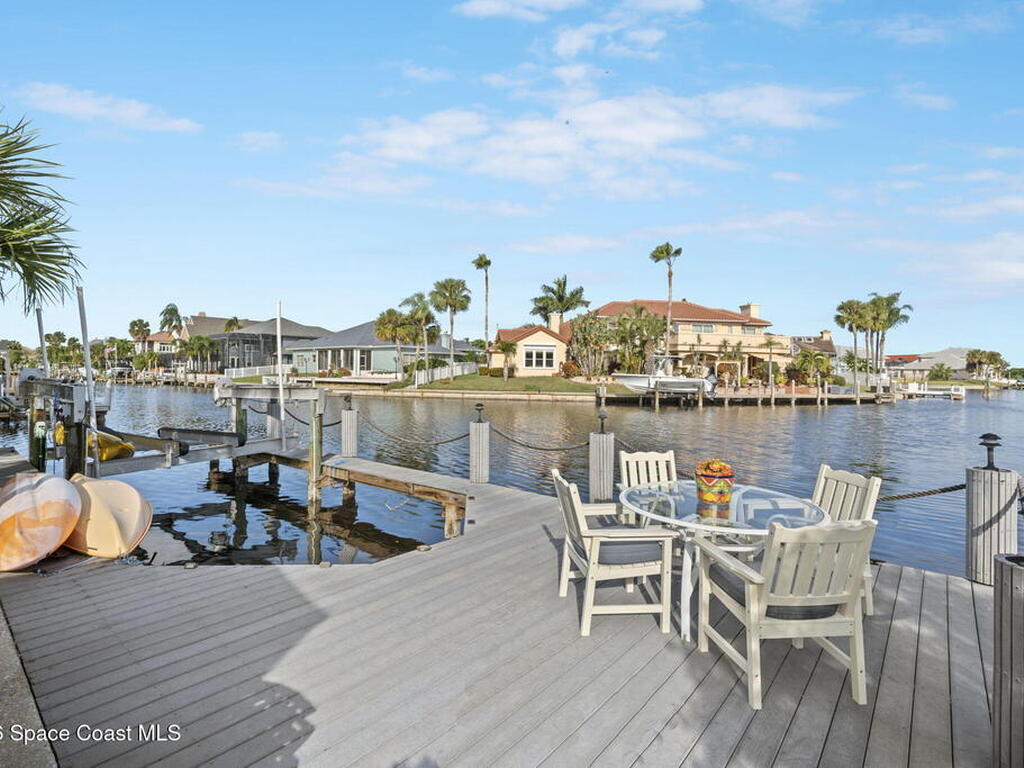 1994 Sykes Creek Drive, Merritt Island, FL 32953