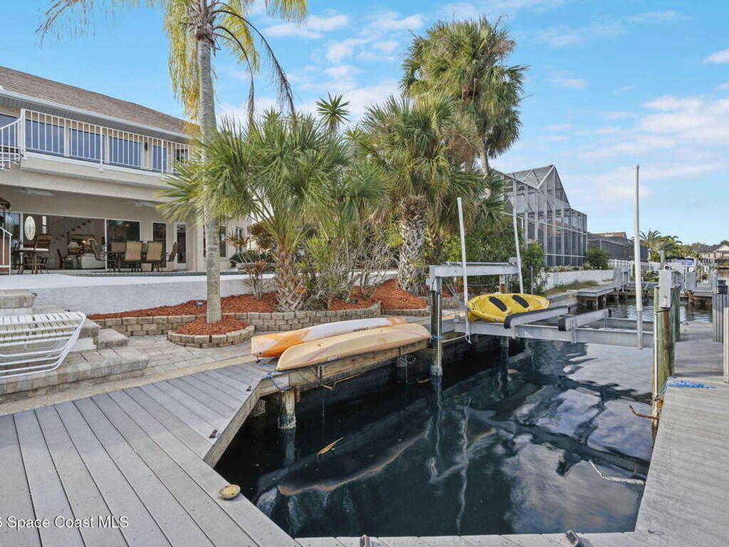 1994 Sykes Creek Drive, Merritt Island, FL 32953