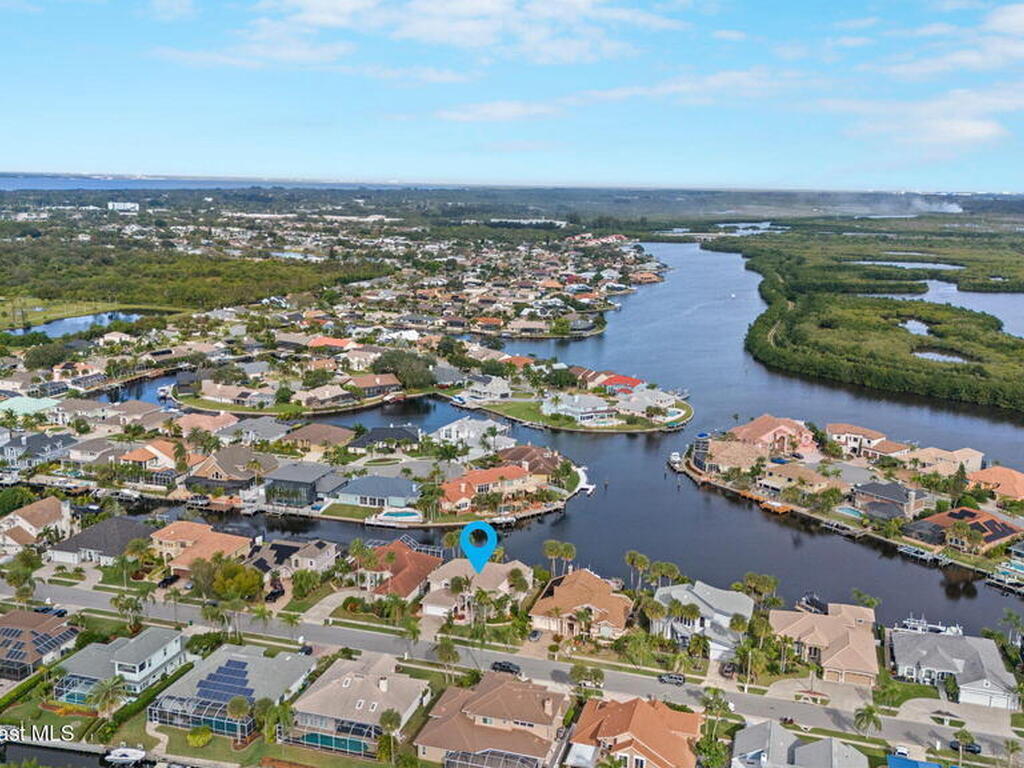 1994 Sykes Creek Drive, Merritt Island, FL 32953