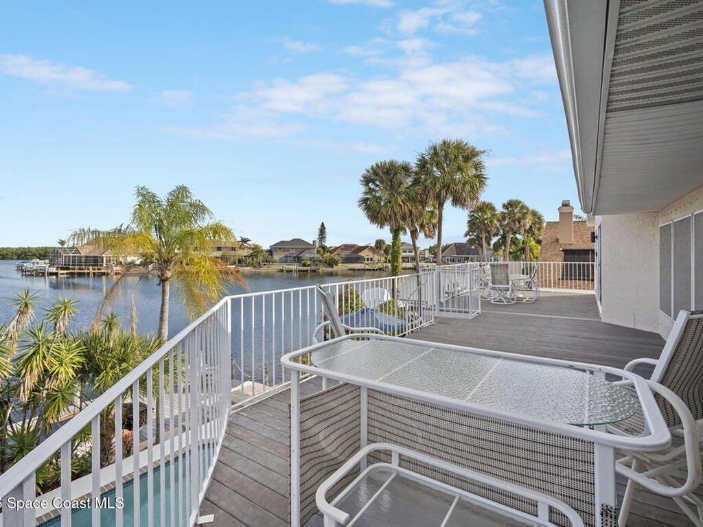 1994 Sykes Creek Drive, Merritt Island, FL 32953