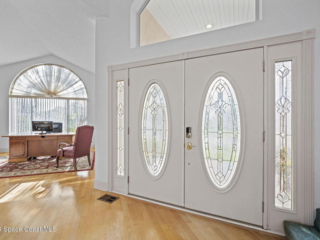 1994 Sykes Creek Drive, Merritt Island, FL 32953