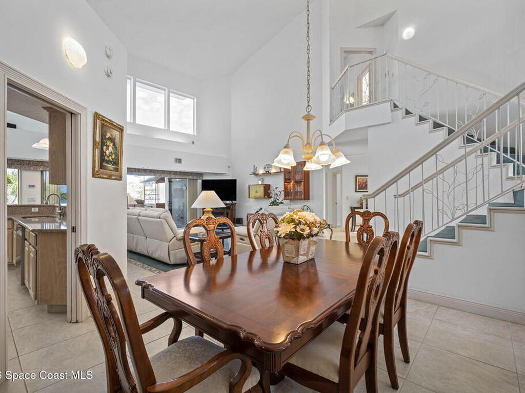 1994 Sykes Creek Drive, Merritt Island, FL 32953