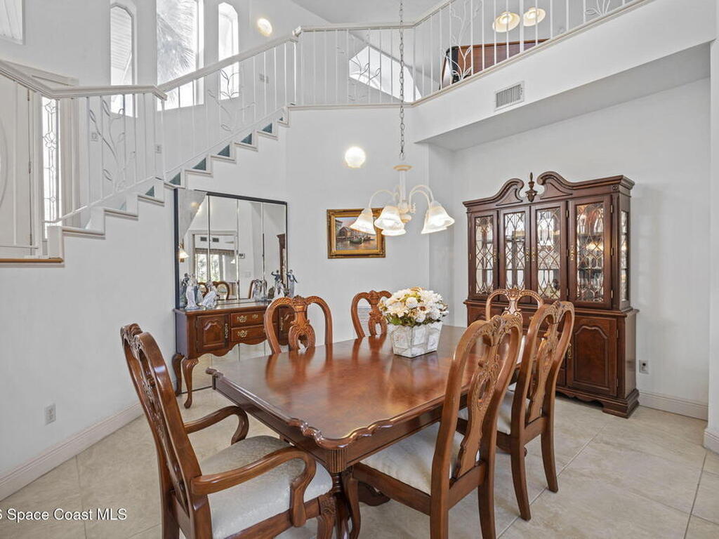 1994 Sykes Creek Drive, Merritt Island, FL 32953