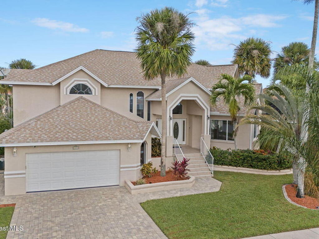 1994 Sykes Creek Drive, Merritt Island, FL 32953