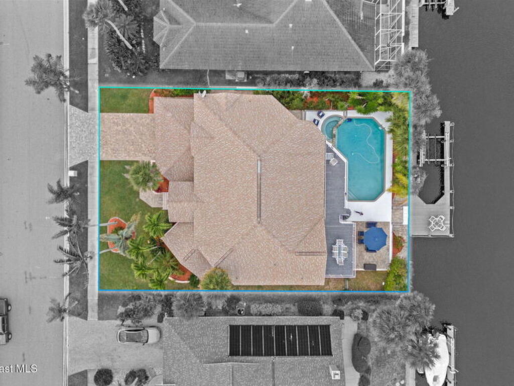 1994 Sykes Creek Drive, Merritt Island, FL 32953