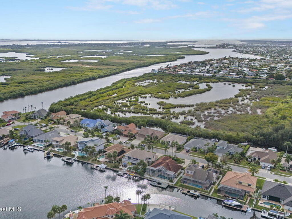 1994 Sykes Creek Drive, Merritt Island, FL 32953