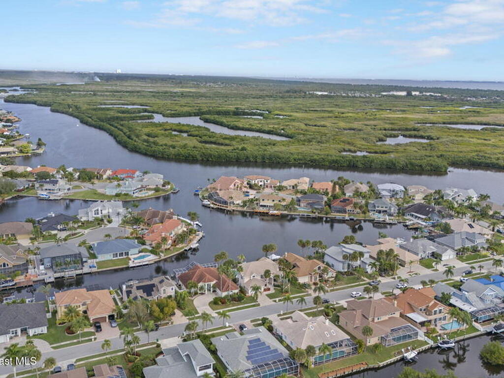 1994 Sykes Creek Drive, Merritt Island, FL 32953