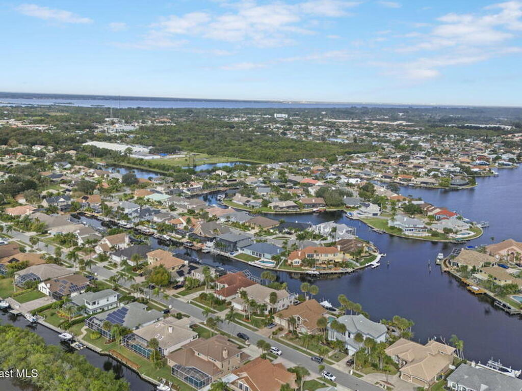 1994 Sykes Creek Drive, Merritt Island, FL 32953