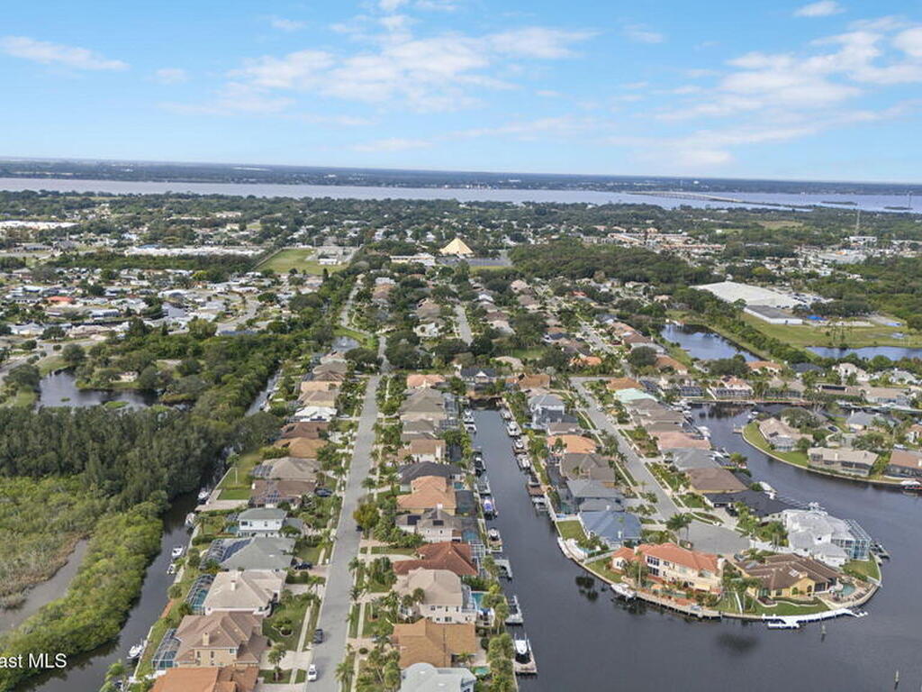 1994 Sykes Creek Drive, Merritt Island, FL 32953