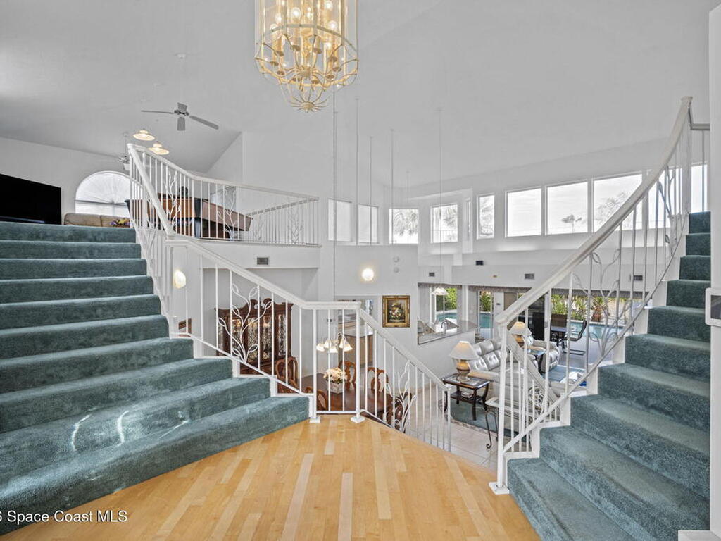 1994 Sykes Creek Drive, Merritt Island, FL 32953